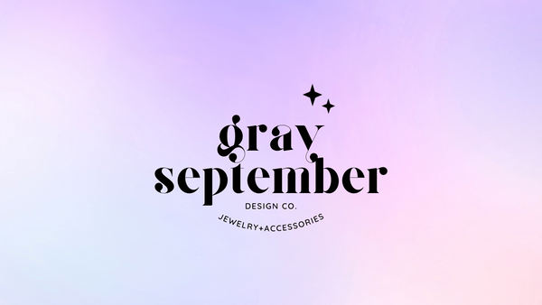 Gray September 